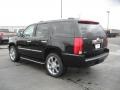 2011 Black Raven Cadillac Escalade Luxury AWD  photo #7