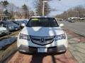 Aspen White Pearl - MDX Technology Photo No. 2