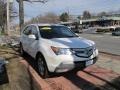 Aspen White Pearl - MDX Technology Photo No. 3