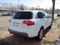 Aspen White Pearl - MDX Technology Photo No. 5