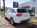 Aspen White Pearl - MDX Technology Photo No. 7