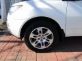 Aspen White Pearl - MDX Technology Photo No. 8