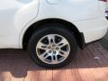 Aspen White Pearl - MDX Technology Photo No. 9