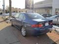 2005 Arctic Blue Pearl Acura TSX Sedan  photo #7