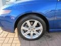 Arctic Blue Pearl - TSX Sedan Photo No. 8