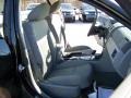 2008 Brilliant Black Crystal Pearl Dodge Avenger SE  photo #9