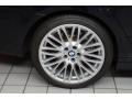 2008 Monaco Blue Metallic BMW 7 Series 750Li Sedan  photo #13