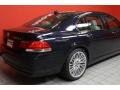 Monaco Blue Metallic - 7 Series 750Li Sedan Photo No. 14