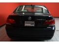 2008 Monaco Blue Metallic BMW 7 Series 750Li Sedan  photo #16