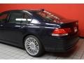 2008 Monaco Blue Metallic BMW 7 Series 750Li Sedan  photo #18