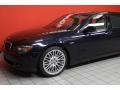 Monaco Blue Metallic - 7 Series 750Li Sedan Photo No. 19