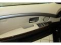 2008 Monaco Blue Metallic BMW 7 Series 750Li Sedan  photo #23