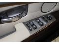 Cream Beige Controls Photo for 2008 BMW 7 Series #46055414