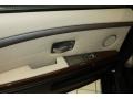 2008 Monaco Blue Metallic BMW 7 Series 750Li Sedan  photo #25