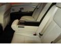 2008 Monaco Blue Metallic BMW 7 Series 750Li Sedan  photo #27