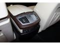 2008 Monaco Blue Metallic BMW 7 Series 750Li Sedan  photo #29