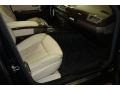 2008 Monaco Blue Metallic BMW 7 Series 750Li Sedan  photo #35