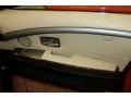 2008 Monaco Blue Metallic BMW 7 Series 750Li Sedan  photo #37