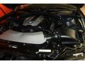 2008 Monaco Blue Metallic BMW 7 Series 750Li Sedan  photo #54
