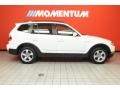 Alpine White - X3 3.0si Photo No. 4