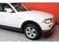 Alpine White - X3 3.0si Photo No. 11