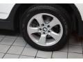 Alpine White - X3 3.0si Photo No. 12