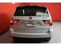Alpine White - X3 3.0si Photo No. 15