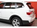 Alpine White - X3 3.0si Photo No. 17