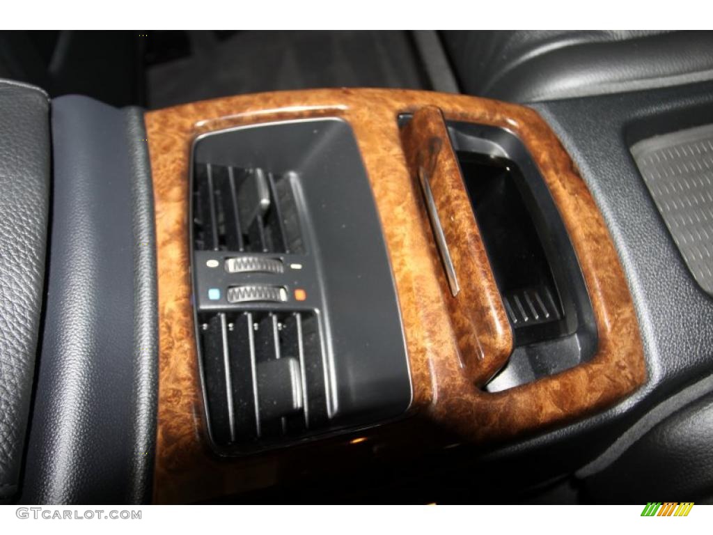 2009 3 Series 328i Coupe - Titanium Silver Metallic / Black photo #25