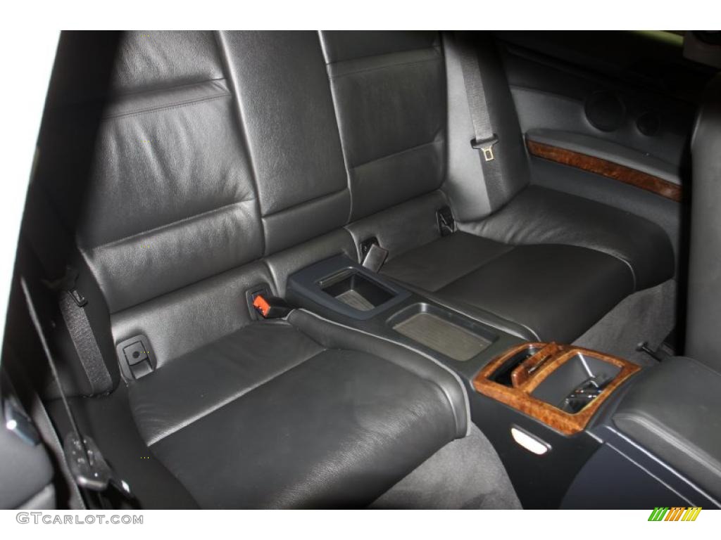 2009 3 Series 328i Coupe - Titanium Silver Metallic / Black photo #28