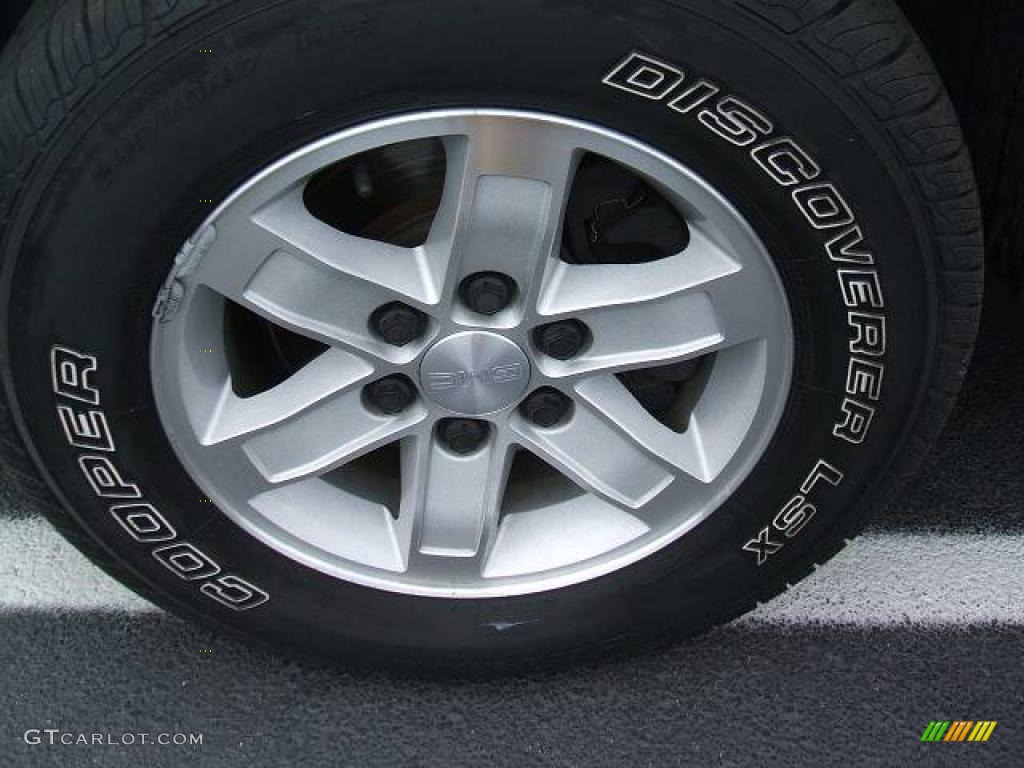 2007 Sierra 1500 SLE Crew Cab - Fire Red / Dark Titanium/Light Titanium photo #6