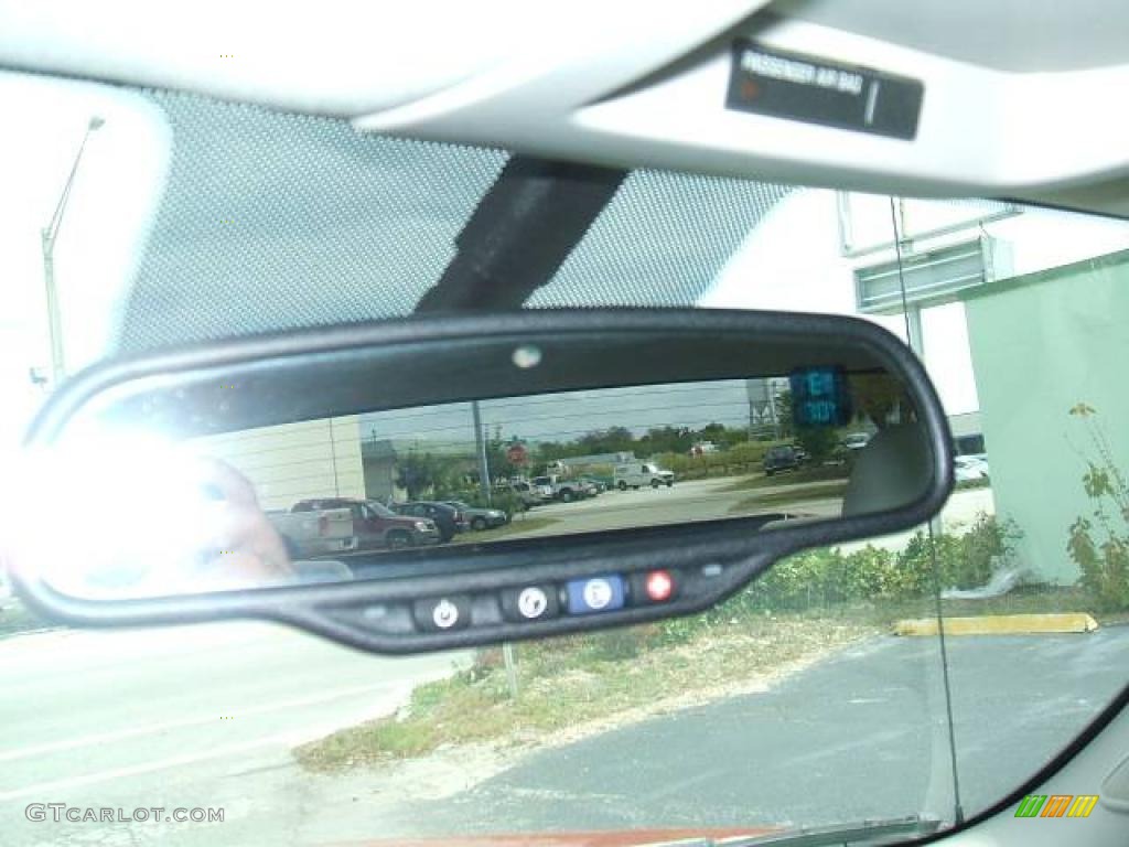 2007 Sierra 1500 SLE Crew Cab - Fire Red / Dark Titanium/Light Titanium photo #14