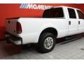 2007 Oxford White Clearcoat Ford F250 Super Duty XL Crew Cab  photo #15