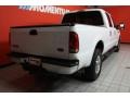 2007 Oxford White Clearcoat Ford F250 Super Duty XL Crew Cab  photo #16