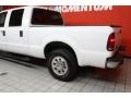 2007 Oxford White Clearcoat Ford F250 Super Duty XL Crew Cab  photo #19