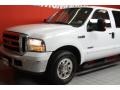 2007 Oxford White Clearcoat Ford F250 Super Duty XL Crew Cab  photo #20