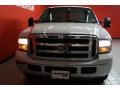 2007 Oxford White Clearcoat Ford F250 Super Duty XL Crew Cab  photo #22