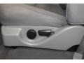 2007 Oxford White Clearcoat Ford F250 Super Duty XL Crew Cab  photo #24