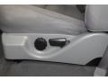 Oxford White Clearcoat - F250 Super Duty XL Crew Cab Photo No. 24