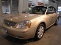 2007 Dune Pearl Metallic Ford Five Hundred Limited AWD  photo #2