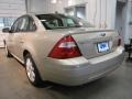 2007 Dune Pearl Metallic Ford Five Hundred Limited AWD  photo #3