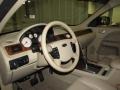 Pebble 2007 Ford Five Hundred Limited AWD Dashboard