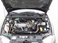 2.2 Liter DOHC 16 Valve 4 Cylinder Engine for 2003 Chevrolet Cavalier LS Sport Sedan #46057823