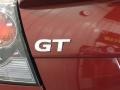 2009 Sport Red Metallic Pontiac G8 GT  photo #6