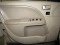 Dune Pearl Metallic - Five Hundred Limited AWD Photo No. 17