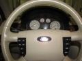 Dune Pearl Metallic - Five Hundred Limited AWD Photo No. 19