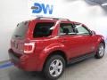 Redfire Metallic - Escape Limited 4WD Photo No. 3