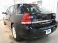 2004 Black Chevrolet Malibu Maxx LS Wagon  photo #3