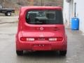 2009 Scarlet Red Nissan Cube 1.8 S  photo #3