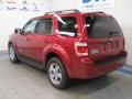 Redfire Metallic - Escape Limited 4WD Photo No. 4